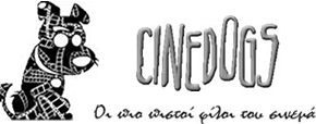CineDogs logo