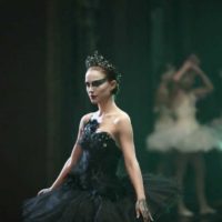 Black Swan