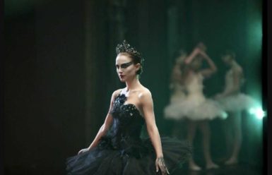 Black Swan