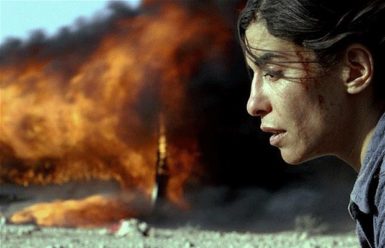 Incendies