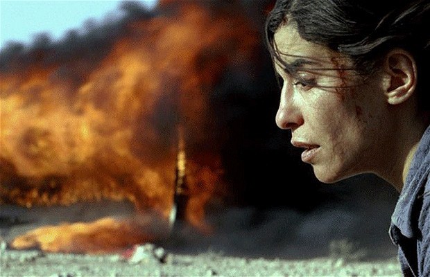 Incendies