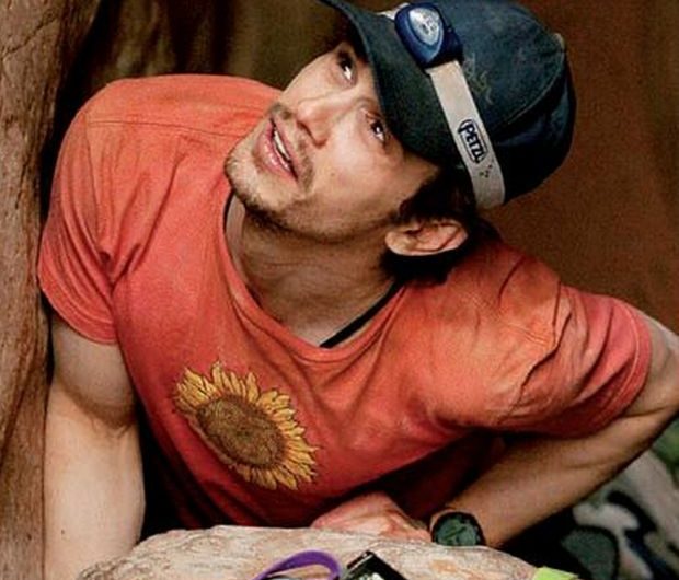 127 Hours
