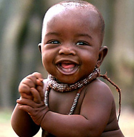 BÉBÉS (BABIES)