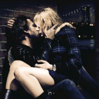 Blue Valentine