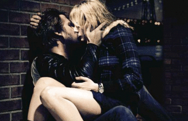 Blue Valentine
