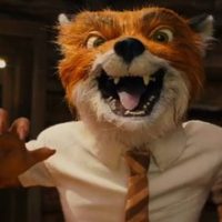FANTASTIC MR. FOX