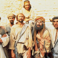Life of Brian (1979)