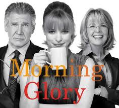 MORNING GLORY