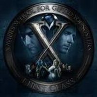 X-Men: First Class