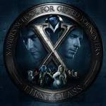 X-Men: First Class