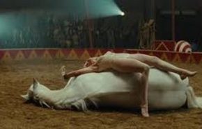 WATER FOR ELEPHANTS