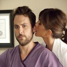 HORRIBLE BOSSES