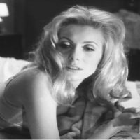 Catherine Deneuve Highlights