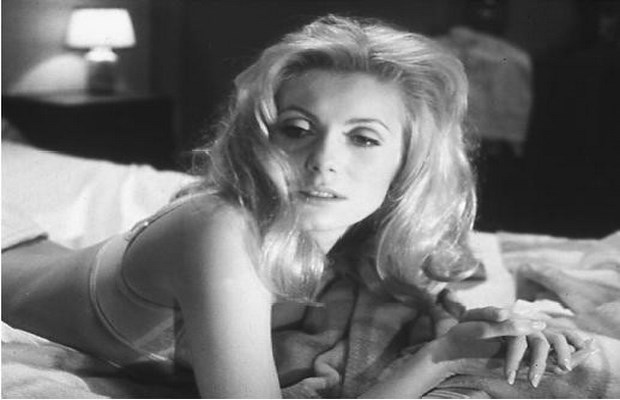 Catherine Deneuve Highlights
