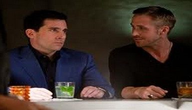 CRAZY STUPID LOVE