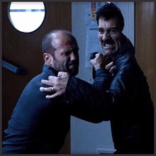 KILLER ELITE