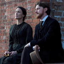 THE CONSPIRATOR
