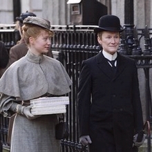 ALBERT NOBBS