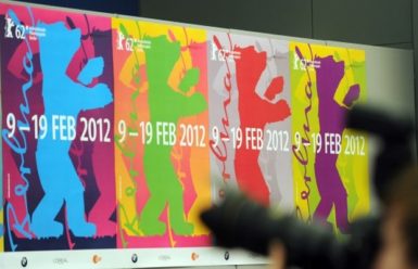 BERLINALE: THE FIRST BLOOD