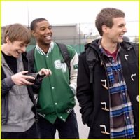 CHRONICLE
