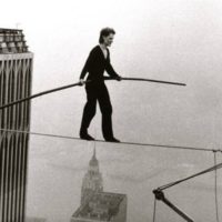 Man On Wire
