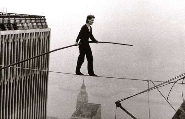 Man On Wire
