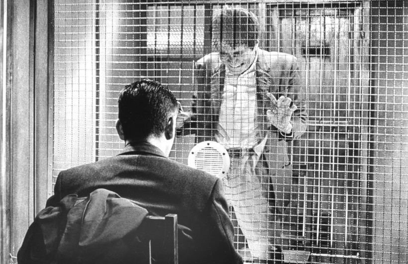 High and Low (Tengoku to Jigoku, 1963)