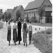Das Weisse Band