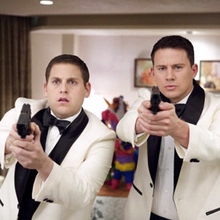 21 Jump Street
