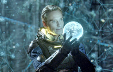 Prometheus