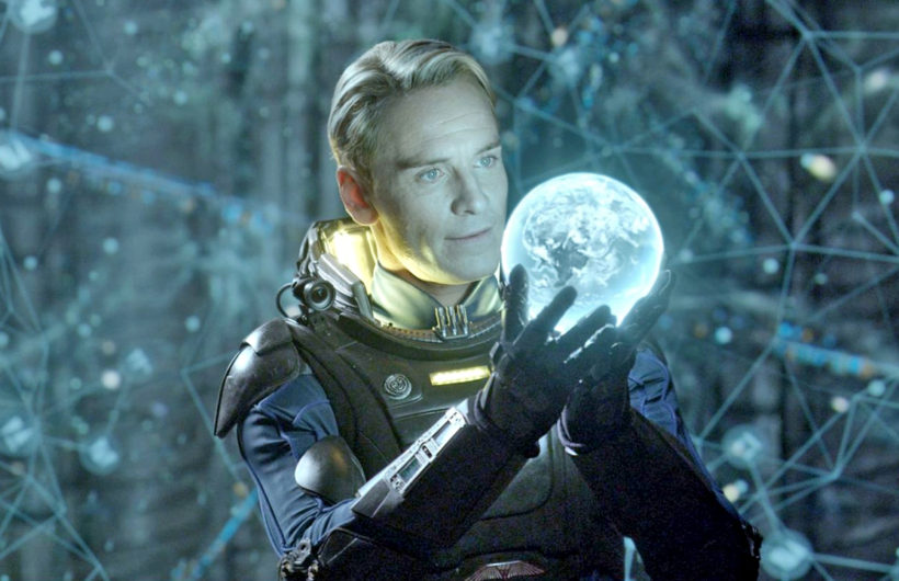Prometheus