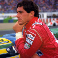 Senna (2010)