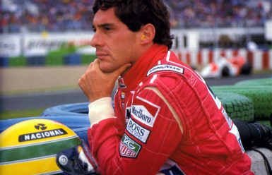 Senna (2010)