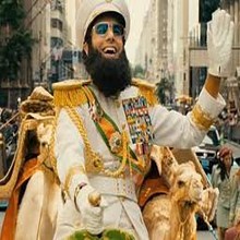 The Dictator