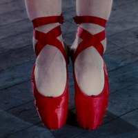 The Red Shoes
