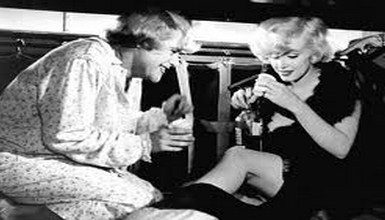 Some like it hot