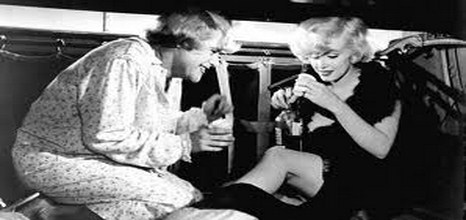 Some like it hot