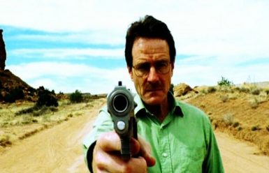 Ο Δρόμος του Heisenberg
