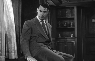 Arsenic and Old Lace