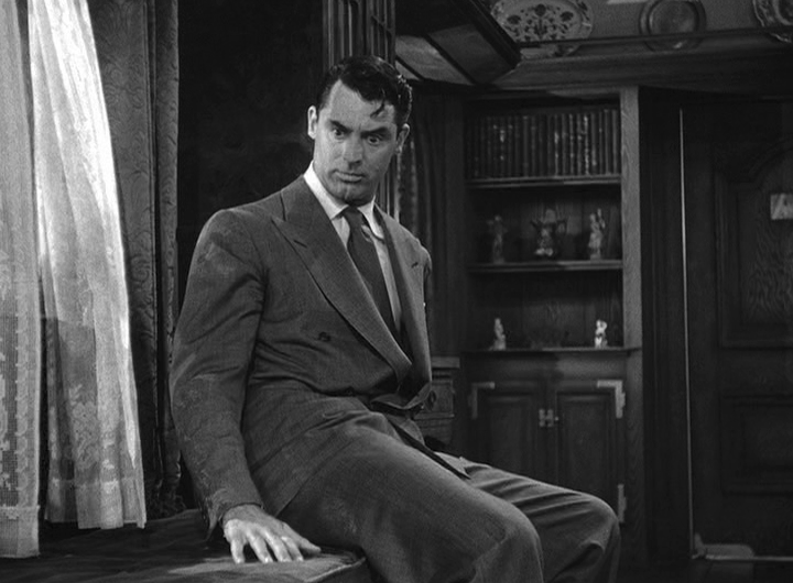 Arsenic and Old Lace