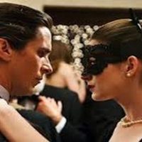 The Dark Knight Rises