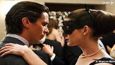 The Dark Knight Rises