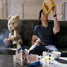 Ted