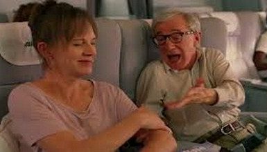 To Rome with Love