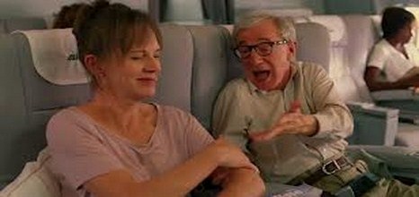 To Rome with Love