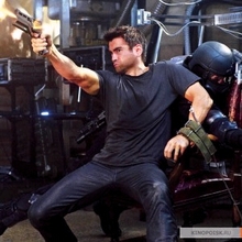 Total Recall