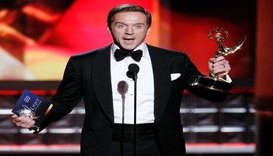 Βραβεία Emmy 2012