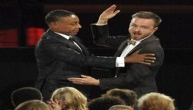 Βραβεία Emmy 2012(ΙΙ)