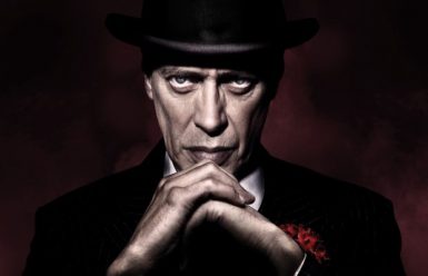 Boardwalk Empire