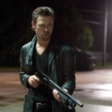 Killing Them Softly